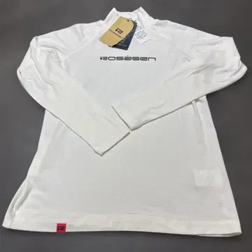 새상품 로서센 상의