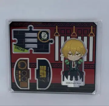 Limbus Company 림버스 컴퍼니 싱클레어 아크릴 스탠드