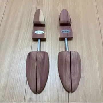 리갈 슈키퍼 슈트리 신발 키퍼