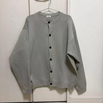 뷰티앤유스 가디건