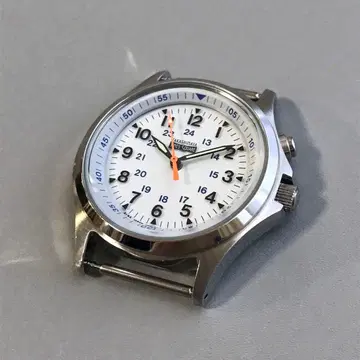 SEIKO ALBA 필드 기어 타카시마야 타임스 스퀘어 V671-6000