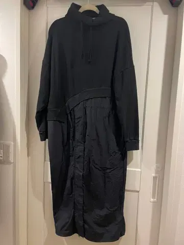 nagonstans 블랙 원피스 S 사이즈