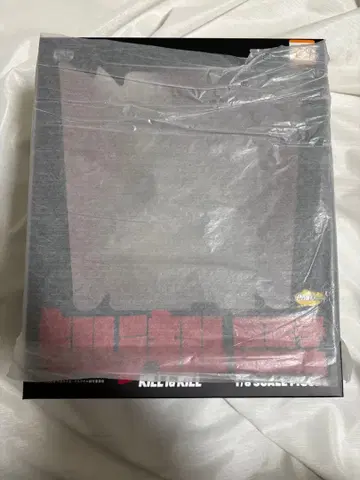 새상품 phat! 킬라킬 마토이 류코 진카미센케츠 ver. 1/8 피규어