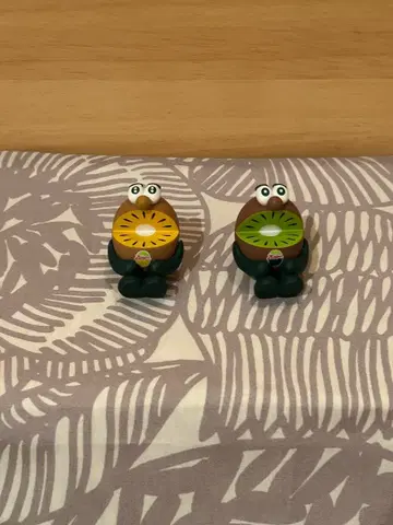 키위 브라더스 2체 세트