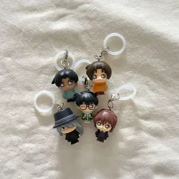 코난 메지루시 액세서리 낱개 판매 불가