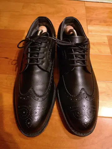 REGAL GORE-TEX 628r 26.5cm