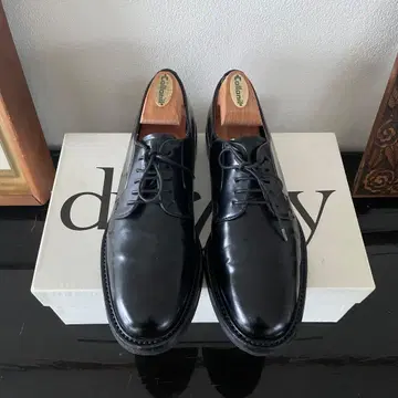 Church's 쳐치 Size: 38.5