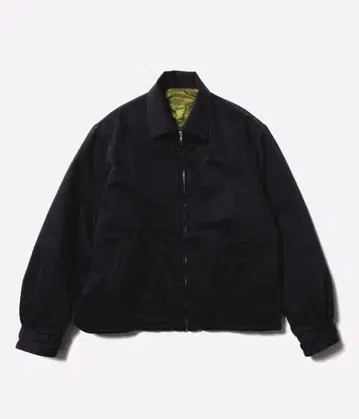 Unlikely Reversible Vietnam Jacket M