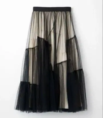 MURRAL 샤샤 스커트