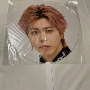 미개봉 BUDDiiS SEIYA 오카모토 세이야 에비파레 부채