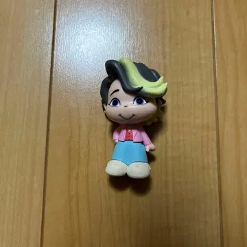 MGA FJORD 10주년 기념 피규어 후요르드 오모리 모토키