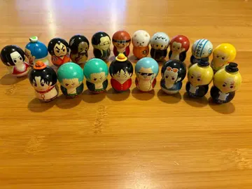 원피스 쿠너트세트