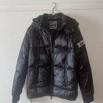 아담스 저글러 RTED 블랙 다운