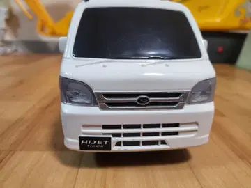 하이젯 트럭 경트럭