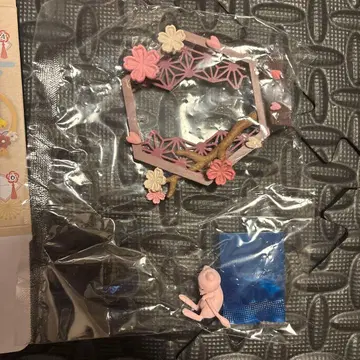 리멘트 포켓몬 포근포근 흔들흔들 장식 뮤우