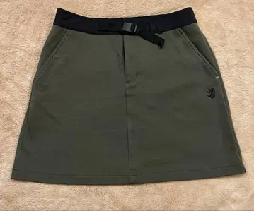 Admiral 골프 스커트 여성용 카키/M