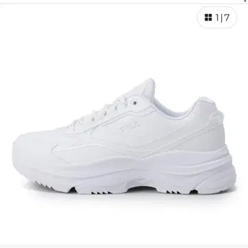 미사용 새상품 FILA 휠라 웨이비데이