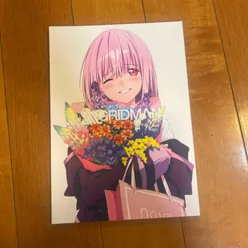 SSSS.GRIDMAN 원화집 2018