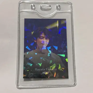 타무라 소타 트레이딩 카드