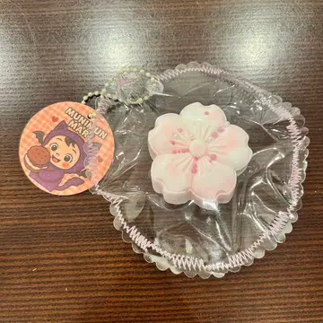 MUNIMUNI MART 무니무니마트 포근포근 쿠키 시리즈 사쿠라