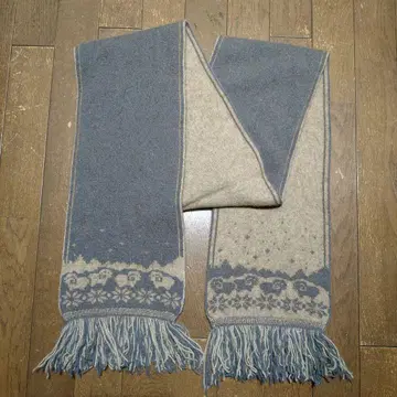 Possumdown 포섬다운 머플러