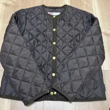 Traditional Weatherwear 퀼팅 자켓 브라운