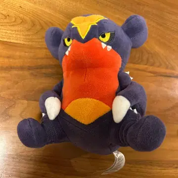 포켓몬 가브리아스 봉제 인형