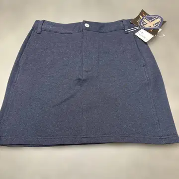 새상품 피드라 스커트