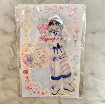 아이프리 스바루 아크릴 스탠드