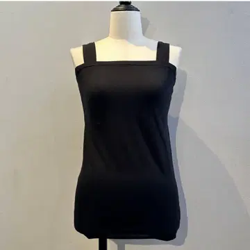 champdelarose 오리지널 스퀘어 탱크