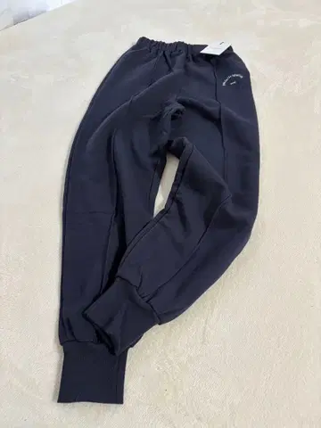 room306 CONTEMPORARY 맨투맨 조거 팬츠