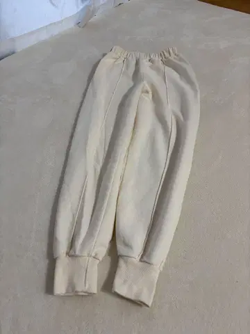 미사용 room306 CONTEMPORARY 맨투맨 조거 팬츠