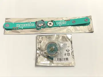 프로세카 세카라이 미쿠 세트