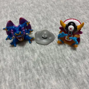 드래곤 퀘스트 목욕공 2탄 전설의 마왕편