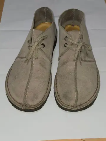 클락스 90s 데저트 트렉