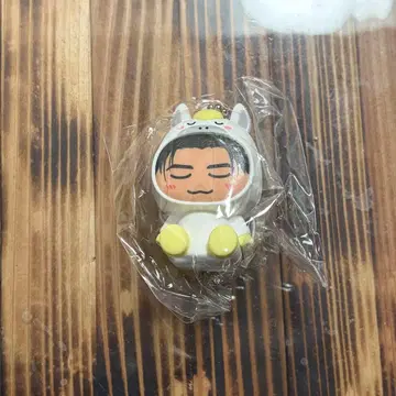 호리 나츠키 인형옷 키링 레어 말띠 해