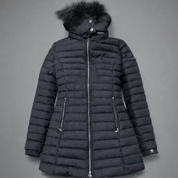 [ 미사용급 ] TATRAS 다크 그레이 다운 자켓