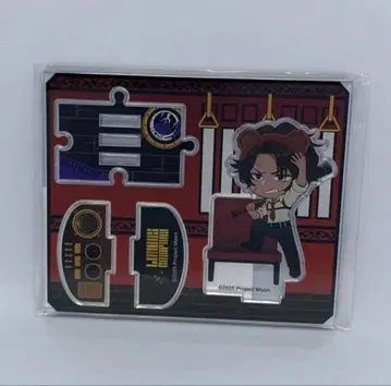 Limbus Company 림버스 컴퍼니 히스클리프 아크릴 스탠드