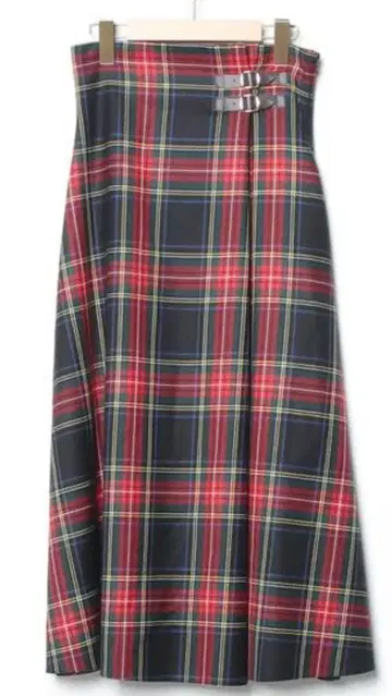 O'NEIL of DUBLIN 오닐 오브 더블린 A라인 퀼트 스커트