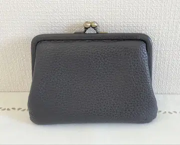 클레도란 가마구치 지갑