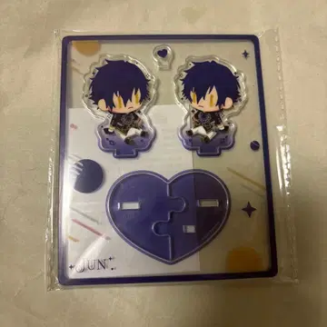 봉제 인형 아크릴 스탠드 준