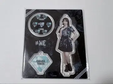 토미타 나나카 아크릴 스탠드