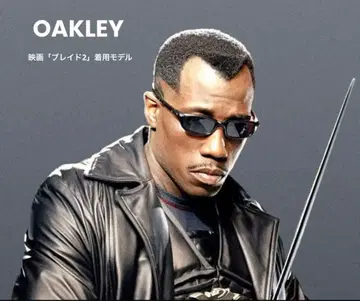oakley four