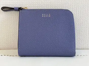 펠레 보르사 이단 접이식 지갑