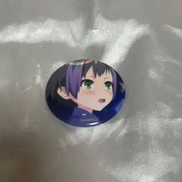 프리티 리듬 레인보우 라이브 스즈노 이토 히스토리 캔뱃지