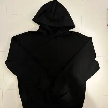 유니클로 후드티 스웨트 팬츠 세트