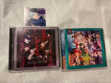 CD NEVER AGAIN NEVERLAND 파우스트