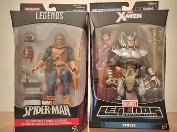 호브고블린 스트라이프 2세트