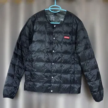 MILKFED. x TAION 다운 자켓 S