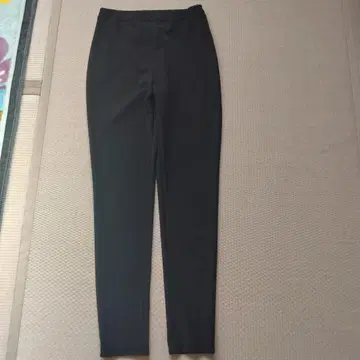 캘런솔로지 트리코 내로우 팬츠